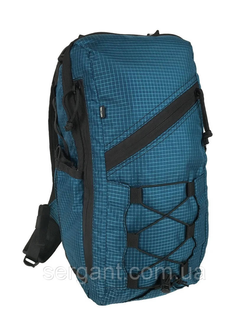 Рюкзак М23 Tot-3 Blue