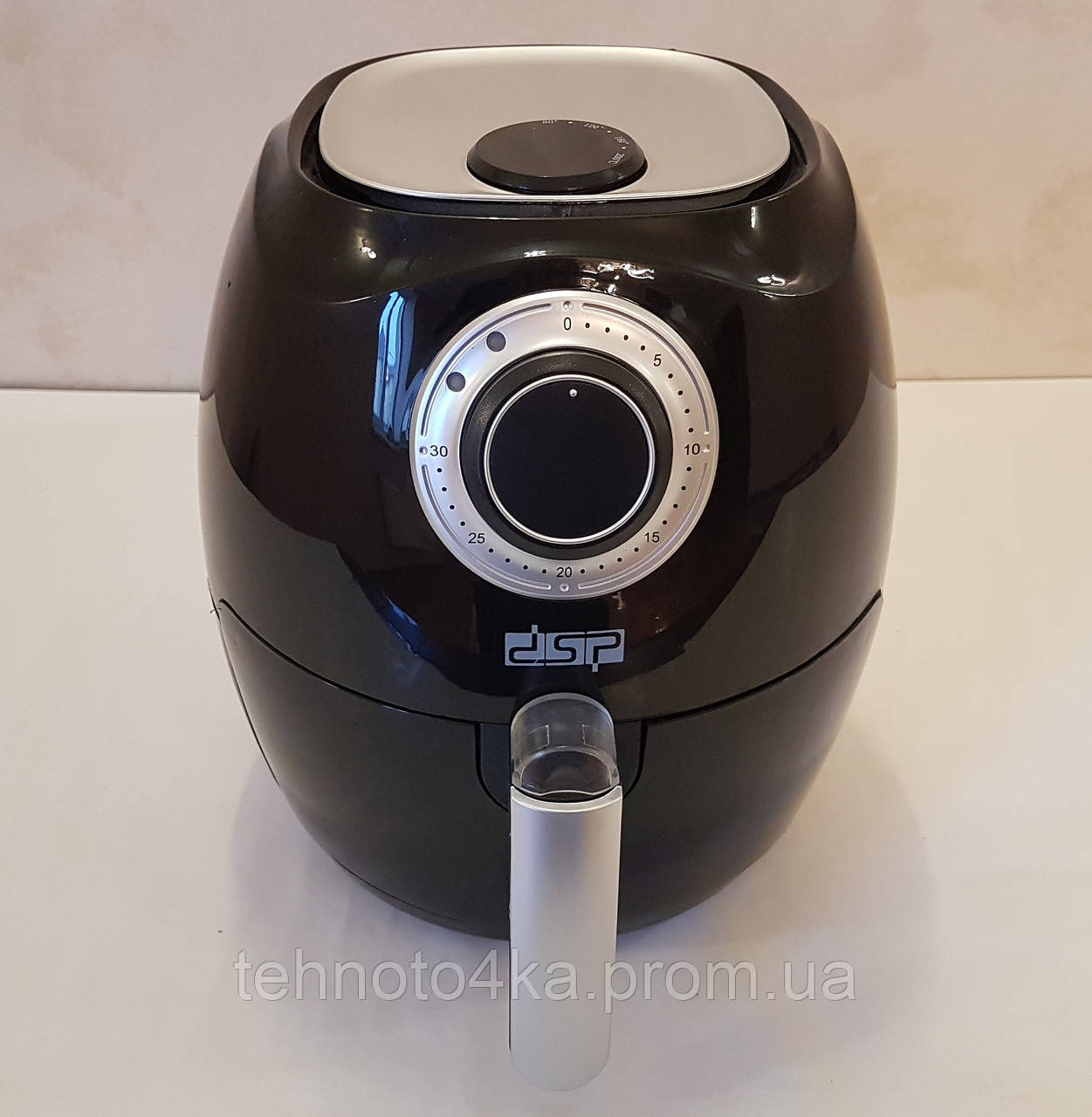 Фритюрница DSP KB2020 электрическая аэрогриль с доставкой по всей
