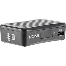 T2-тюнер Nomi T203