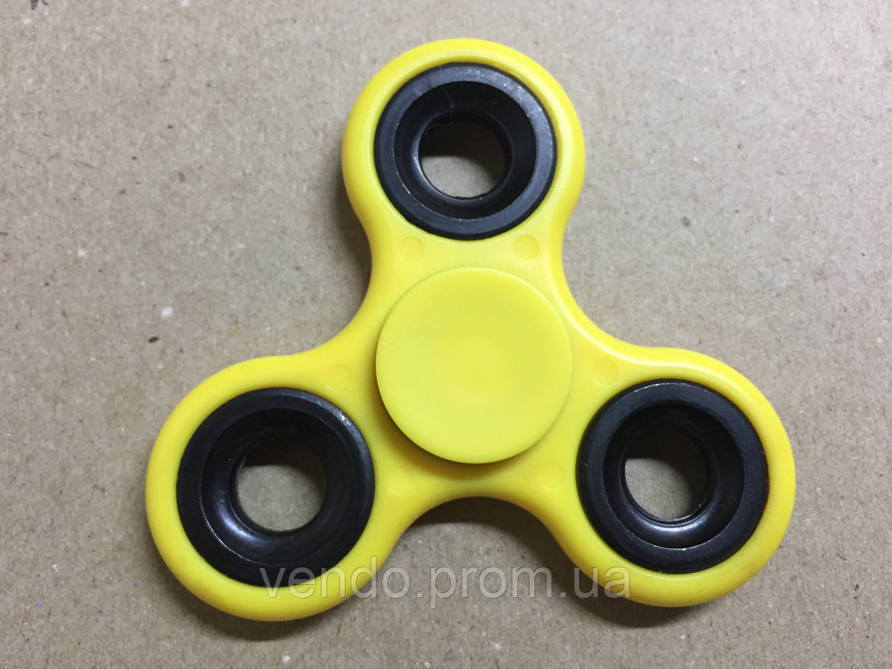 Спиннер антистресс Fidget Spinner / разные цвета - фото 4 - id-p1005740069