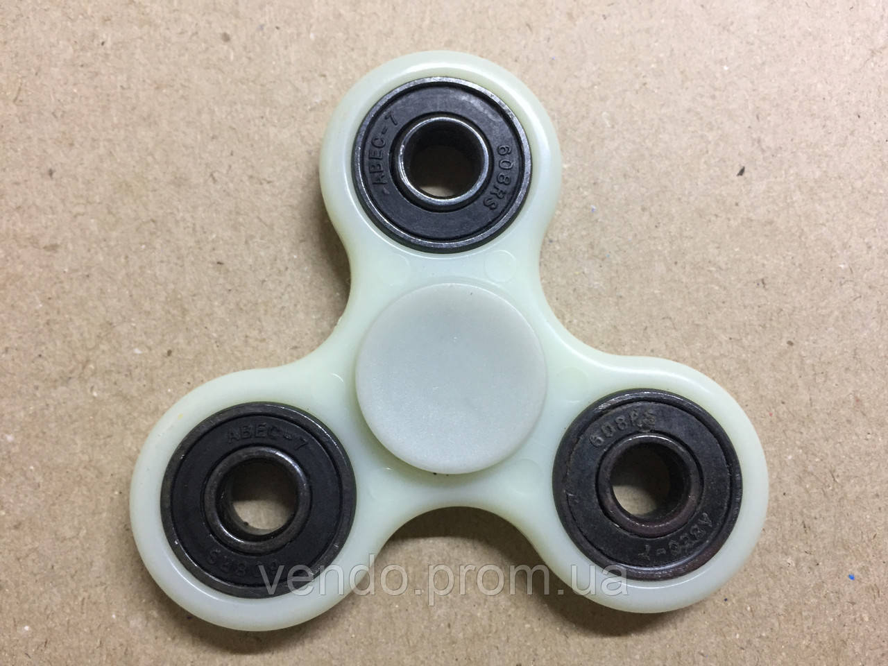 Спиннер антистресс Fidget Spinner / разные цвета - фото 5 - id-p1005740069