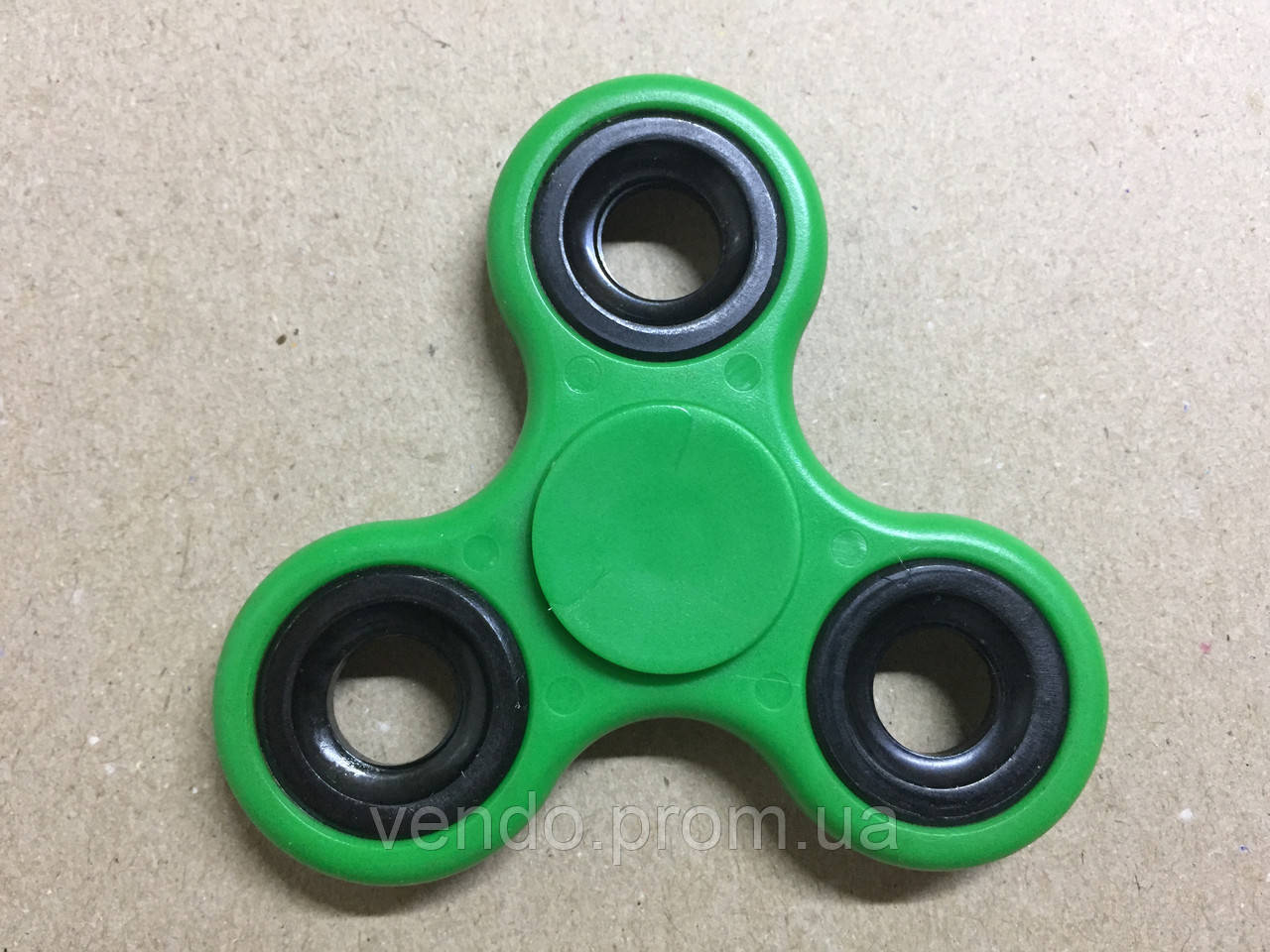 Спиннер антистресс Fidget Spinner / разные цвета - фото 6 - id-p1005740069