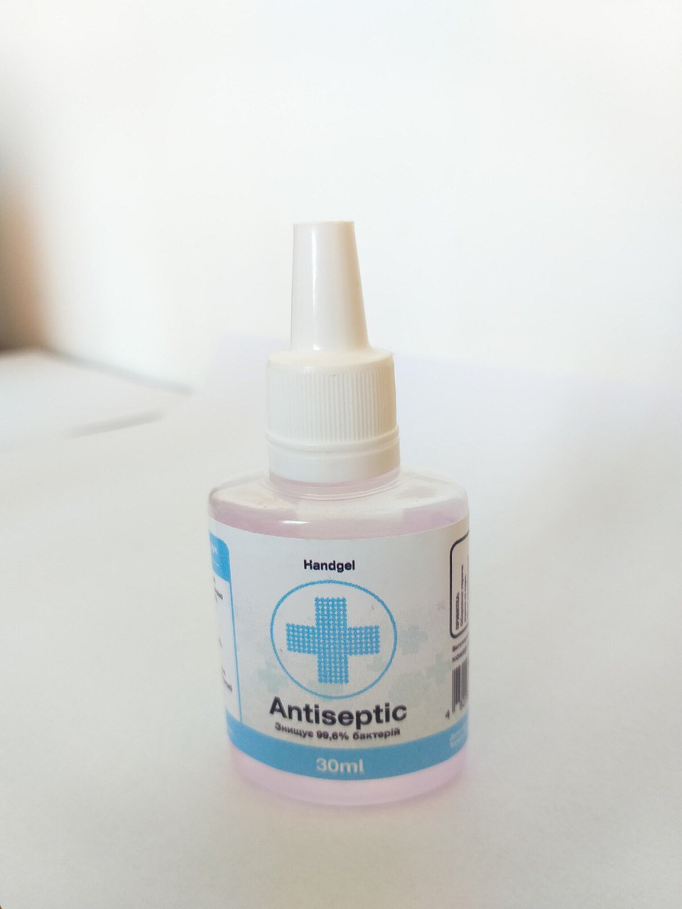 Antiseptic для дезінфекції рук і шкіри 30 мл