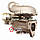 Турбіна Mercedes M-Class 270 CDI (W163) 163 HP 709837-5002S, 709837-0002, OM612, A6120960299, 1997-2000, фото 4