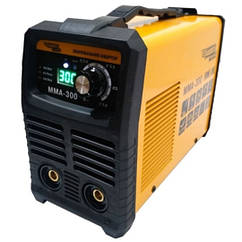 Зварювальний інвертор Kaiser MMA-300 HOME LINE