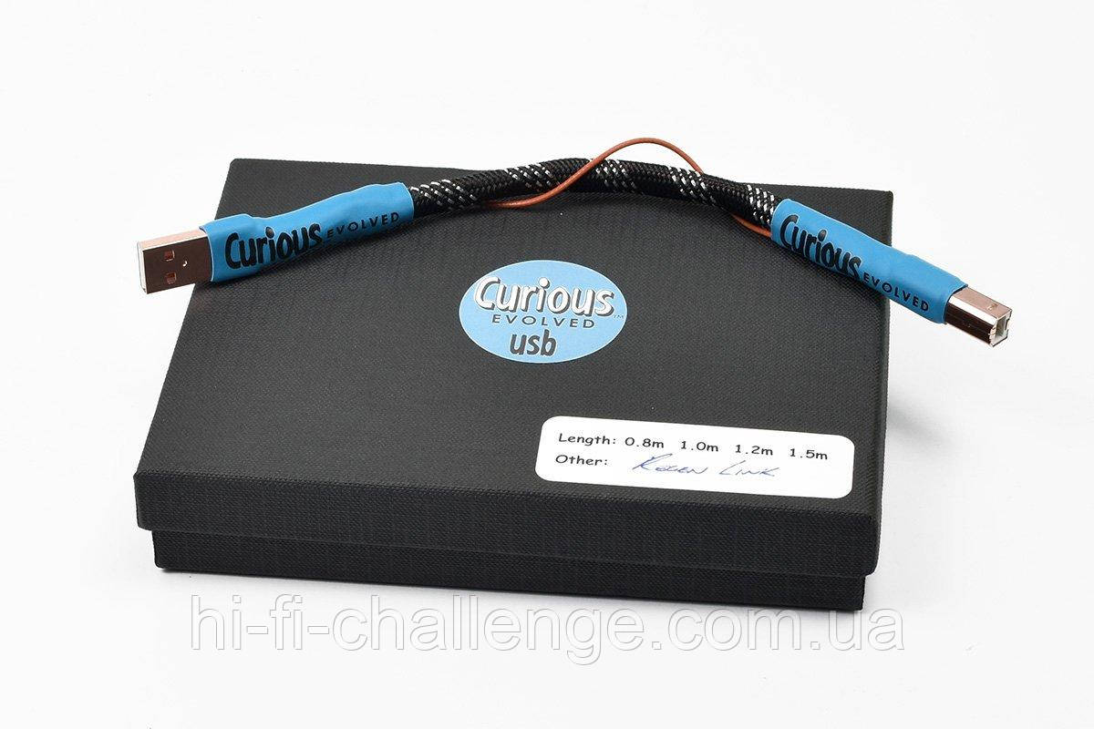 Curious Evolved USB Regen Link 200 мм