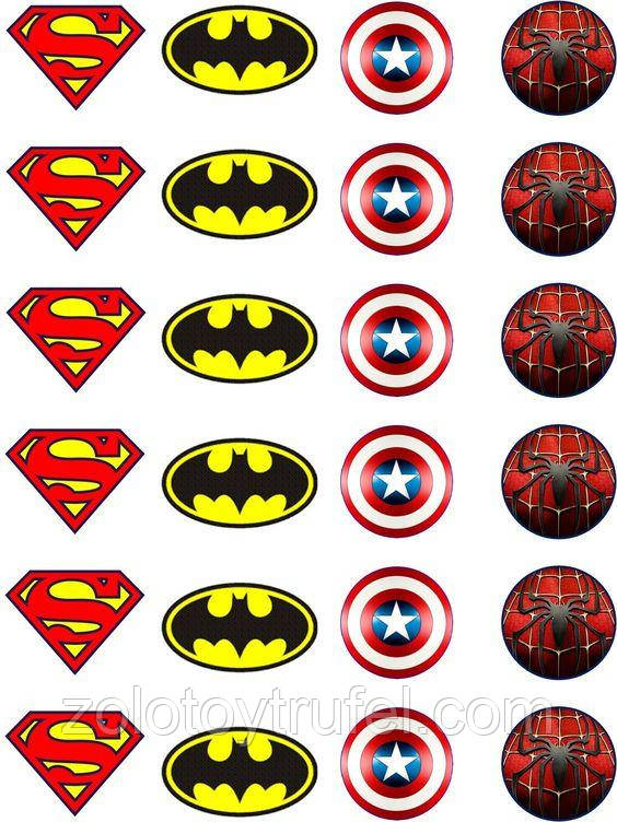 Marvel 3
