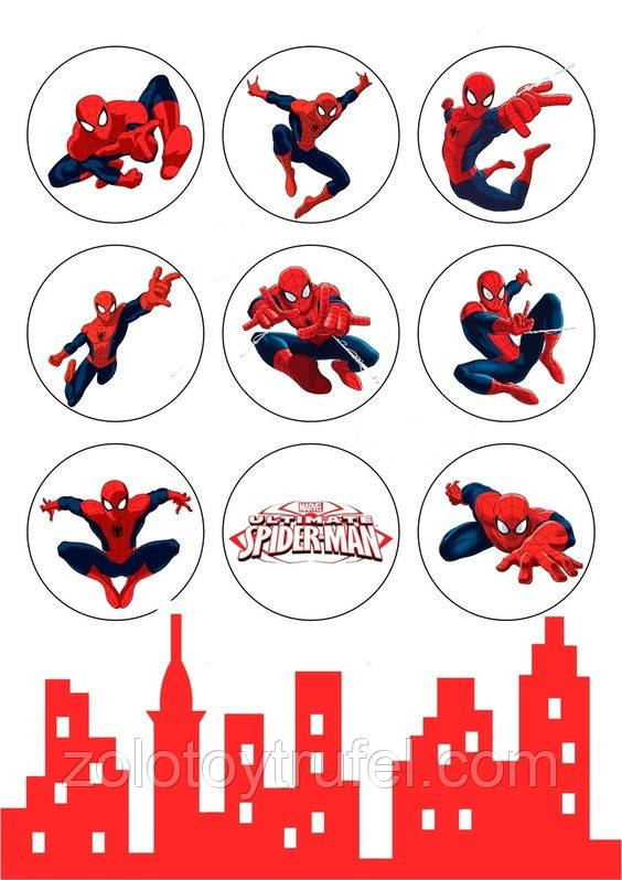 Marvel 4