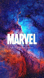 Marvel 9