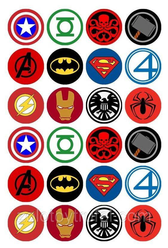 Marvel 17