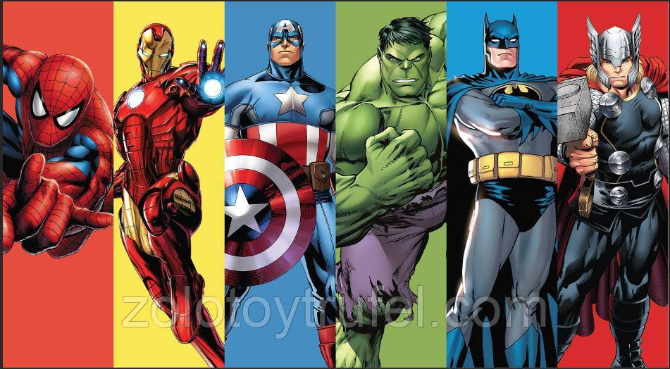 Marvel 19
