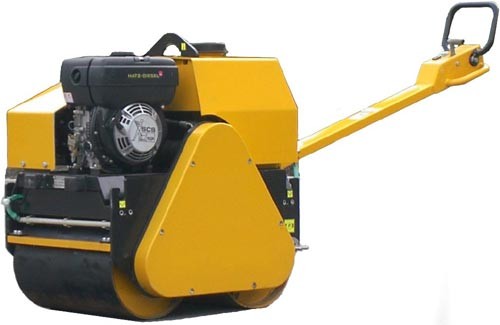 Віброкаток REN 980 DH, ENAR