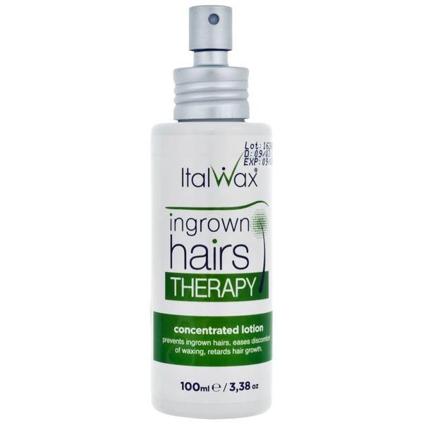 Лосьйон-сироватка проти врослого волосся ItalWax Ingrown Hairs Therapy