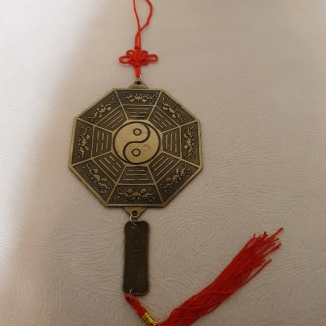 Китайський талісман, фото 1