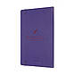 Блокнот Moleskine Limited Harry Potter середній 13х21 см 5/7 в лінію Фіолетовий (8053853603982), фото 8