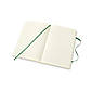 Блокнот Moleskine Limited Wizard of OZ середній 13х21 см в лінію Магія (LEWOZQP060MA) (8056420851281), фото 6
