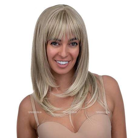 Перука Melanie AT (термоволосся)