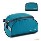 Несесер Naturehike Light Toiletry bag NH15X008-S Blue, фото 3