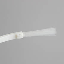 Бічні шестилопатевні щітки для робота-пилососа Xiaomi Mijia / RoboRock S50 / S55 / S5 Max / S6 / Mop 2 Pro / 2 шт., фото 4