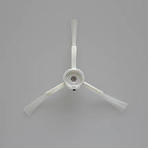 Бічна щітка для робота-пилососа Xiaomi Mijia / RoboRock S50 / S55 / S5 Max / S6 / Xiaowa Mop 2 Pro Lite 1 шт, фото 2