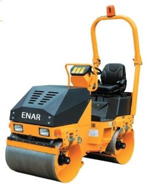 Віброкаток TWEN 100, ENAR