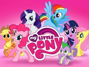 Май Литл Пони 8 - купить по лучшей цене в Киеве от компании