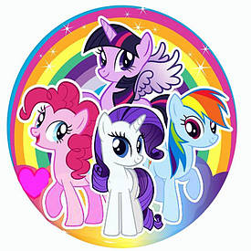 Май Літл Поні 12