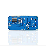 XY-L30A - Універсальний контролер заряду акумуляторних батарей 6...60В, 30А, фото 3