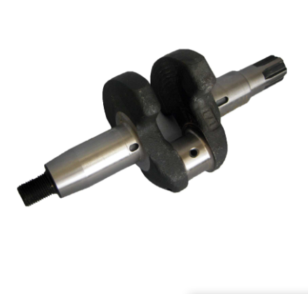 Вал колінчастий ДД170FS
