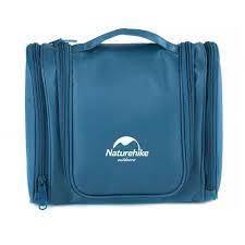 Несесер NaturehikeToiletry kit NH15X007-S Blue