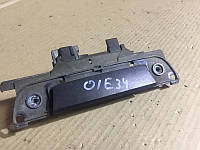 Ручка двери внешняя Bmw 5-Series E34 M51D25 1994 задн. прав. (б/у)
