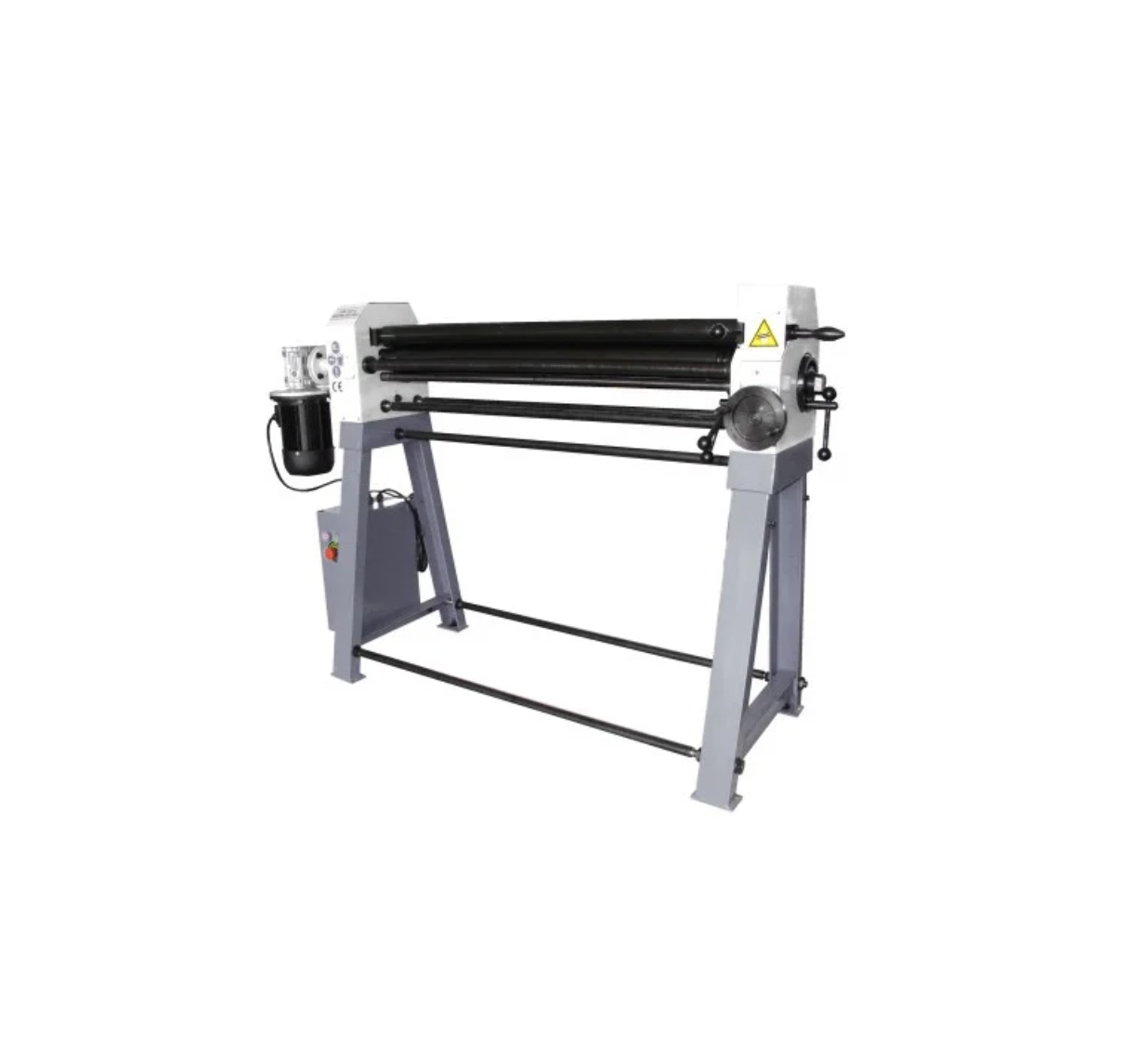 Вальцовочный станок CORMAK ESR-1020/2, фото 1