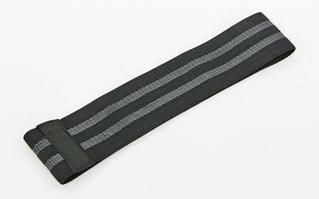 Стрічка опору RESISTANCE LOOP FI-8368 (Чорний), фото 1