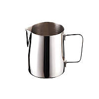 Пічер для молока/молочник для кави 350 мл (LB-17638)