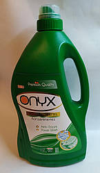 Гель для прання Onyx Volwaschmittel 4 л універсальний