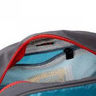 Косметичка Naturehike Signature toiletry kit large NH15X006-S peacock blue, фото 5