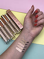 Консилер для обличчя Topface Instyle Lasting Finish Concealer