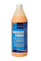 Гидроизоляционный грунт Kiilto Fibergum Primer 1л