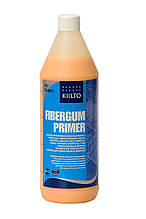 Гідроізоляційний грунт Kiilto Fibergum Primer 1л