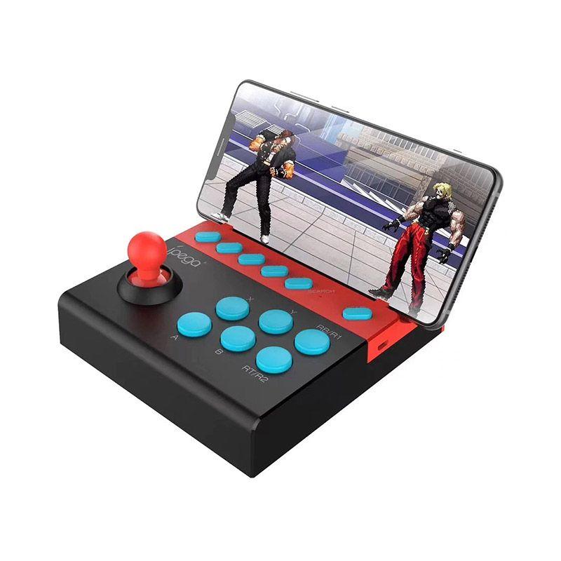 Безпровідний геймпад Ipega PG-9135, black