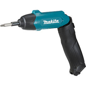 Шуруповерт Makita DF001DW