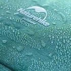 Несесер Naturehike Toiletry bag dry and wet separation M NH18X030-B Фіолетовий, фото 6