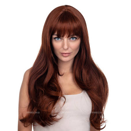 Перука Fanlan (Термоволосся)