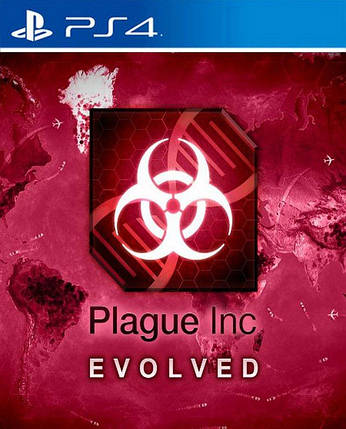 Plague Inc: Evolved (Тижневий прокат запису), фото 2