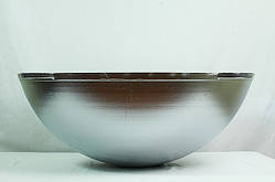 Казан 80 літрів литий алюміній без кришки