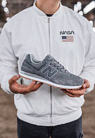 Мужские кроссовки New balance nbs Жданова