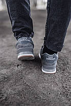 Чоловічі кросівки New balance nbs Жданова, фото 3