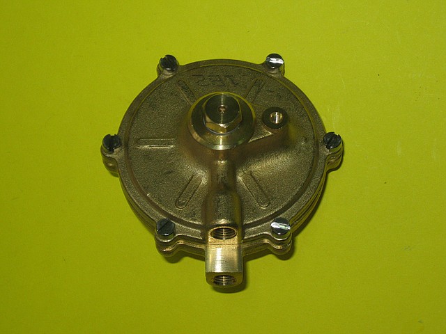 Гідравлічний перемикач (датчик тиску) 5629950 Westen Energy, Star, Baxi Eco, Luna