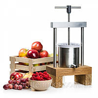 Прессовая соковыжималка Fruit Press Mini