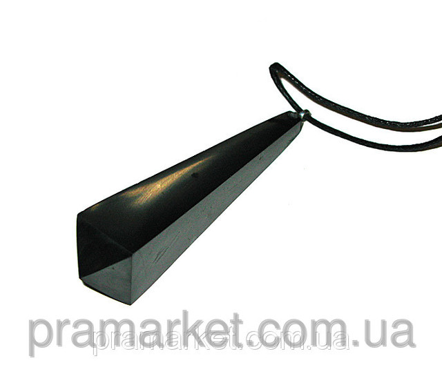 Маятник из Шунгита